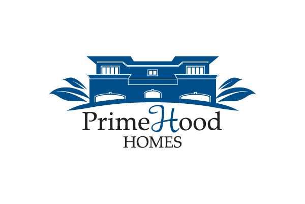 PrimeHood Homes logo
