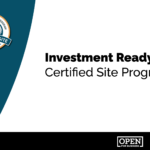 Investment Ready: Certified Site Program