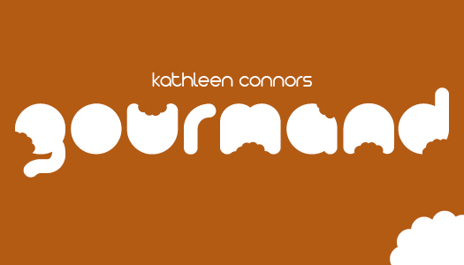 kathleen connors, gourmand